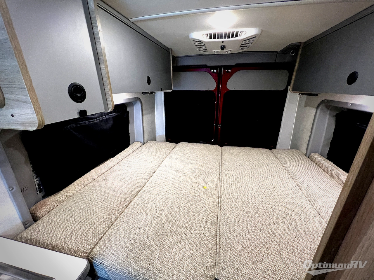 2022 Winnebago Solis 59PX Photo 24