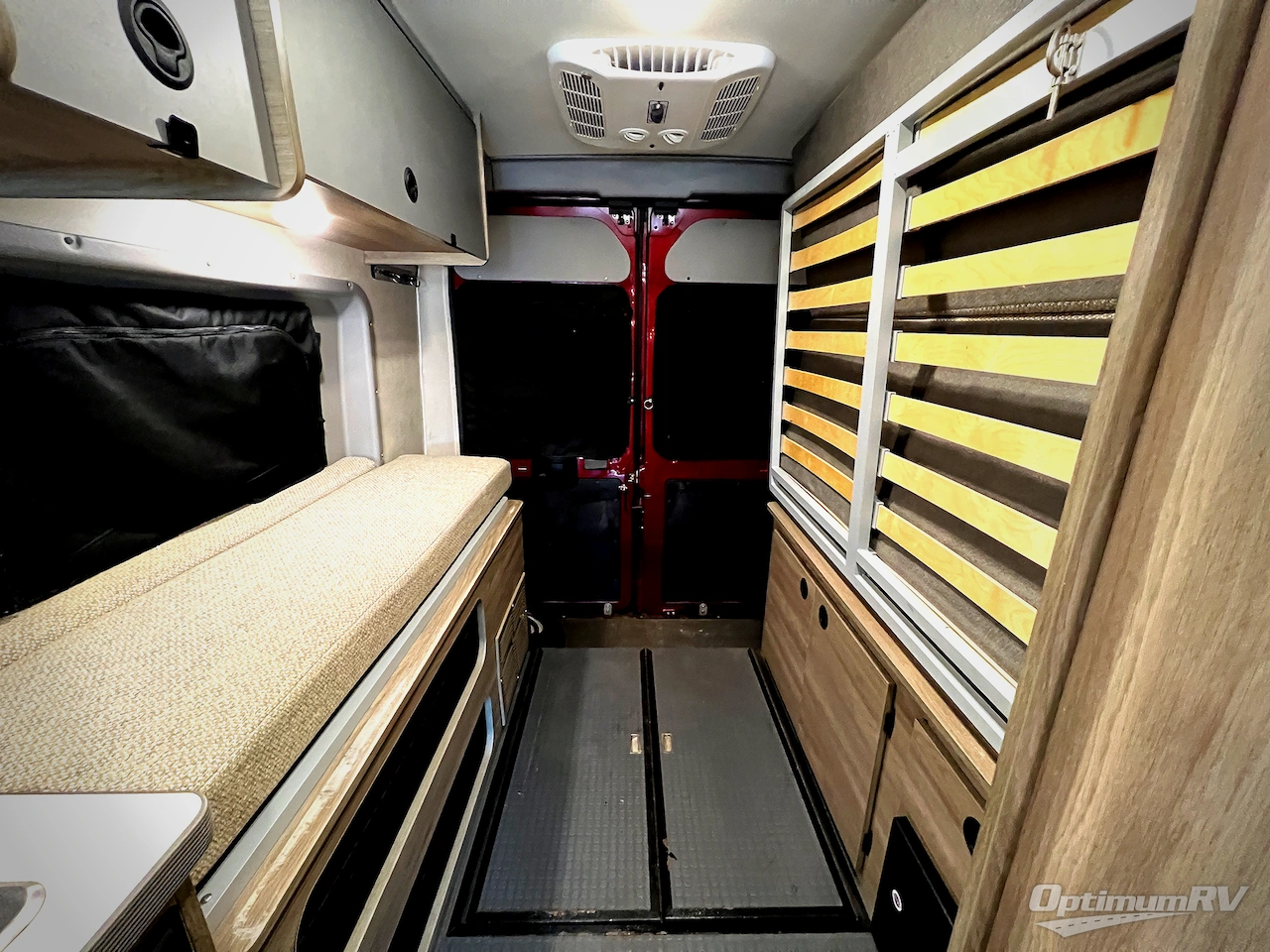 2022 Winnebago Solis 59PX Photo 27