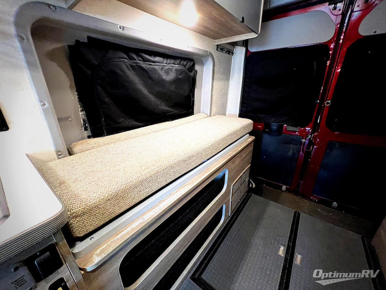 2022 Winnebago Solis 59PX Photo 28