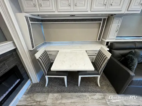 2021 Holiday Rambler Armada 44LE RV Photo 3