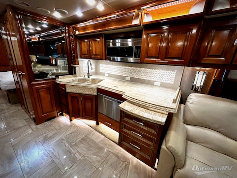 2018 Tiffin Allegro Bus 45OPP RV Photo 3