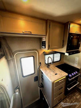 2024 Thor Four Winds 22E RV Photo 3