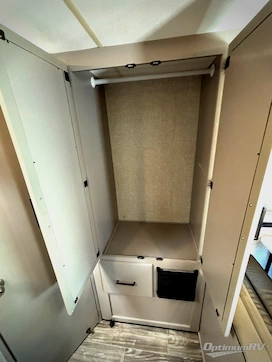 2024 Thor Four Winds 22E RV Photo 4