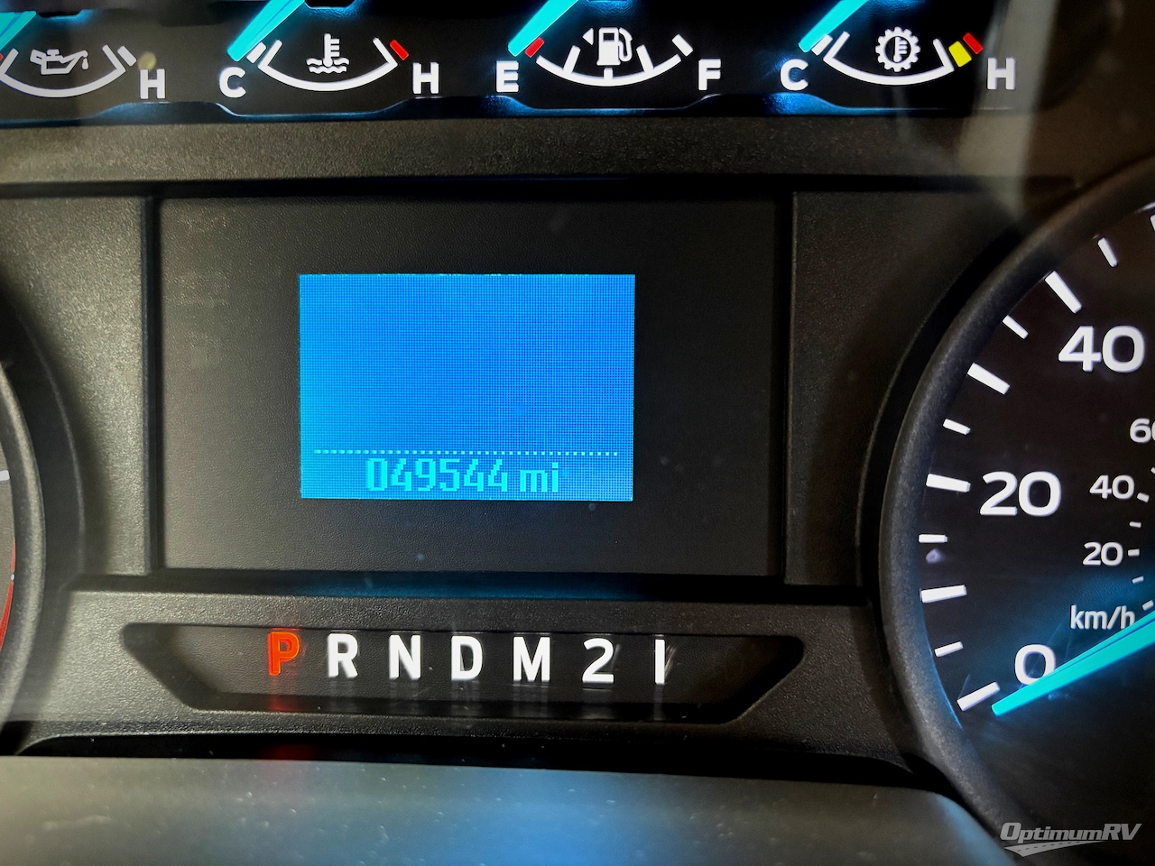 2024 Thor Four Winds 22E Photo 18