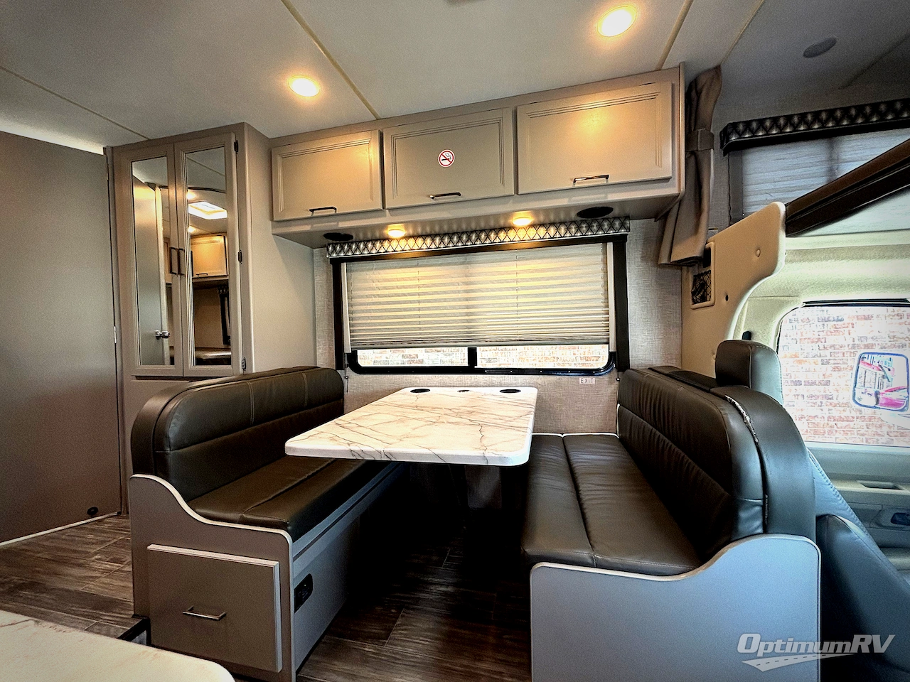 2024 Thor Four Winds 22E Photo 17