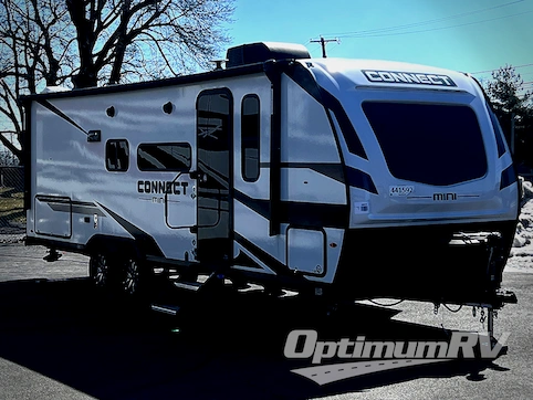 Used 2025 KZ Connect Mini CM231BH Featured Photo