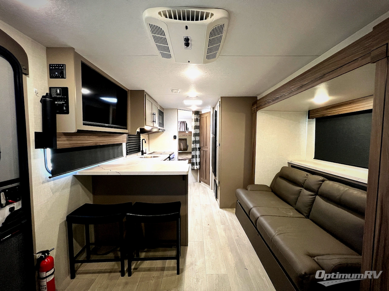 2025 KZ Connect Mini CM231BH Photo 5