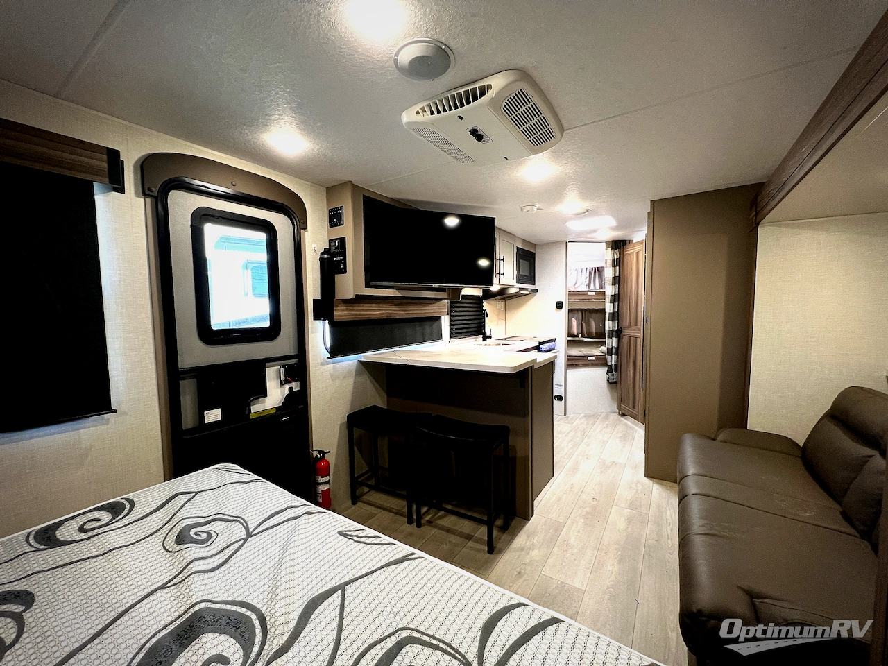 2025 KZ Connect Mini CM231BH Photo 11