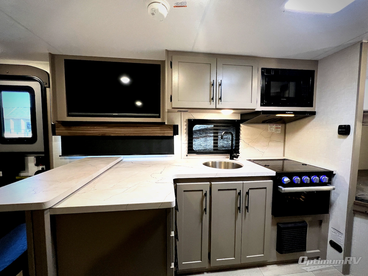 2025 KZ Connect Mini CM231BH Photo 19