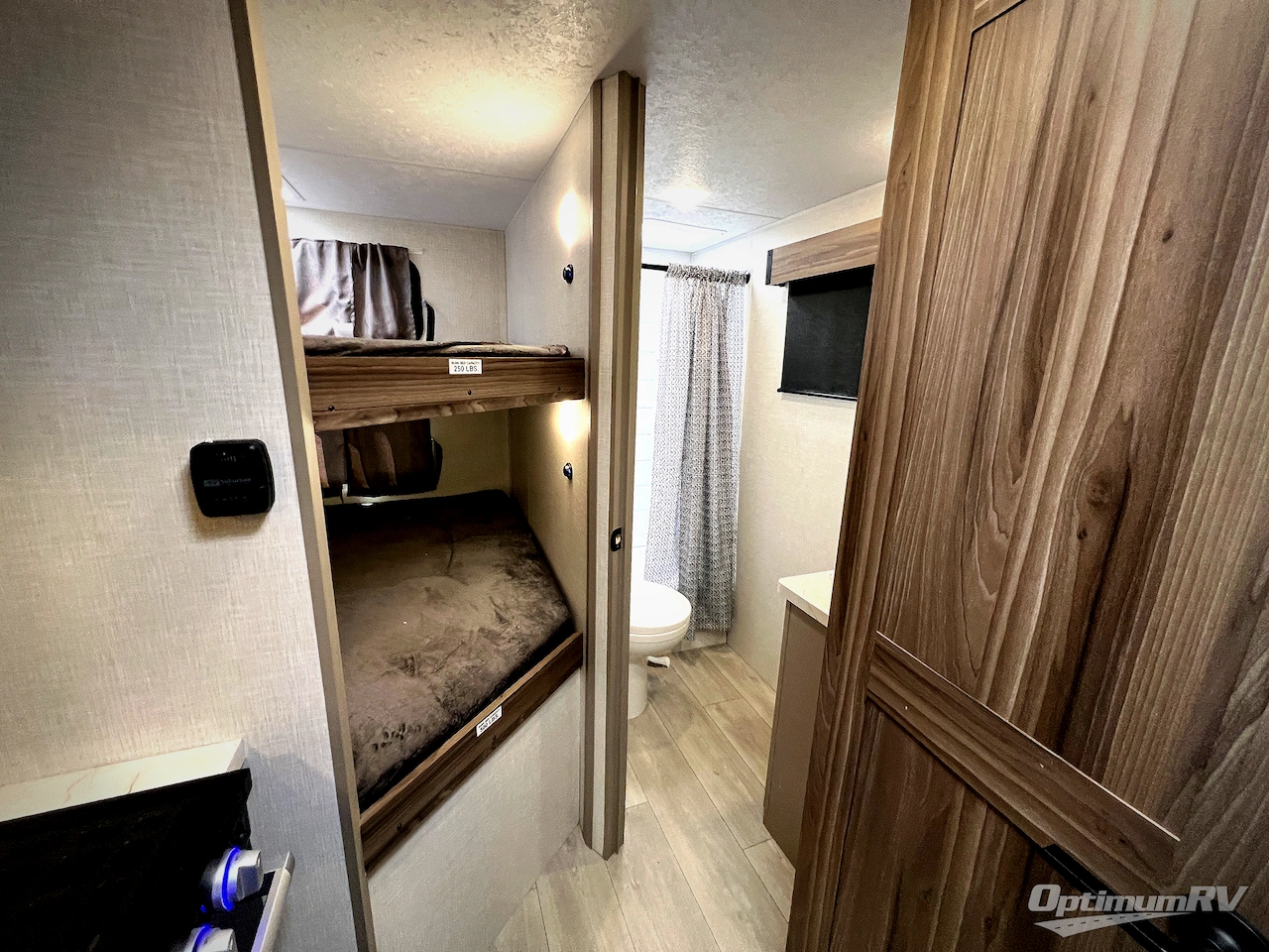 2025 KZ Connect Mini CM231BH Photo 31