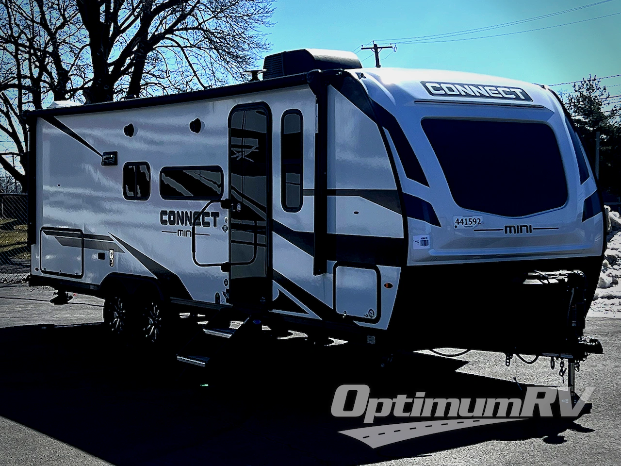 2025 KZ Connect Mini CM231BH Photo 1