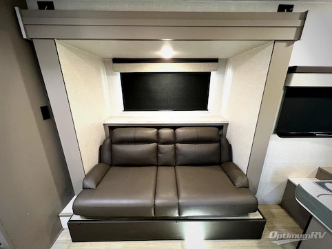 2024 KZ Connect Mini CM181RB RV Photo 2