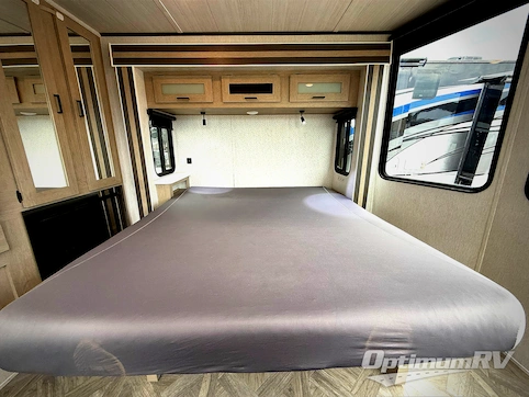 2023 Forest River Salem Grand Villa 42VIEW RV Photo 4