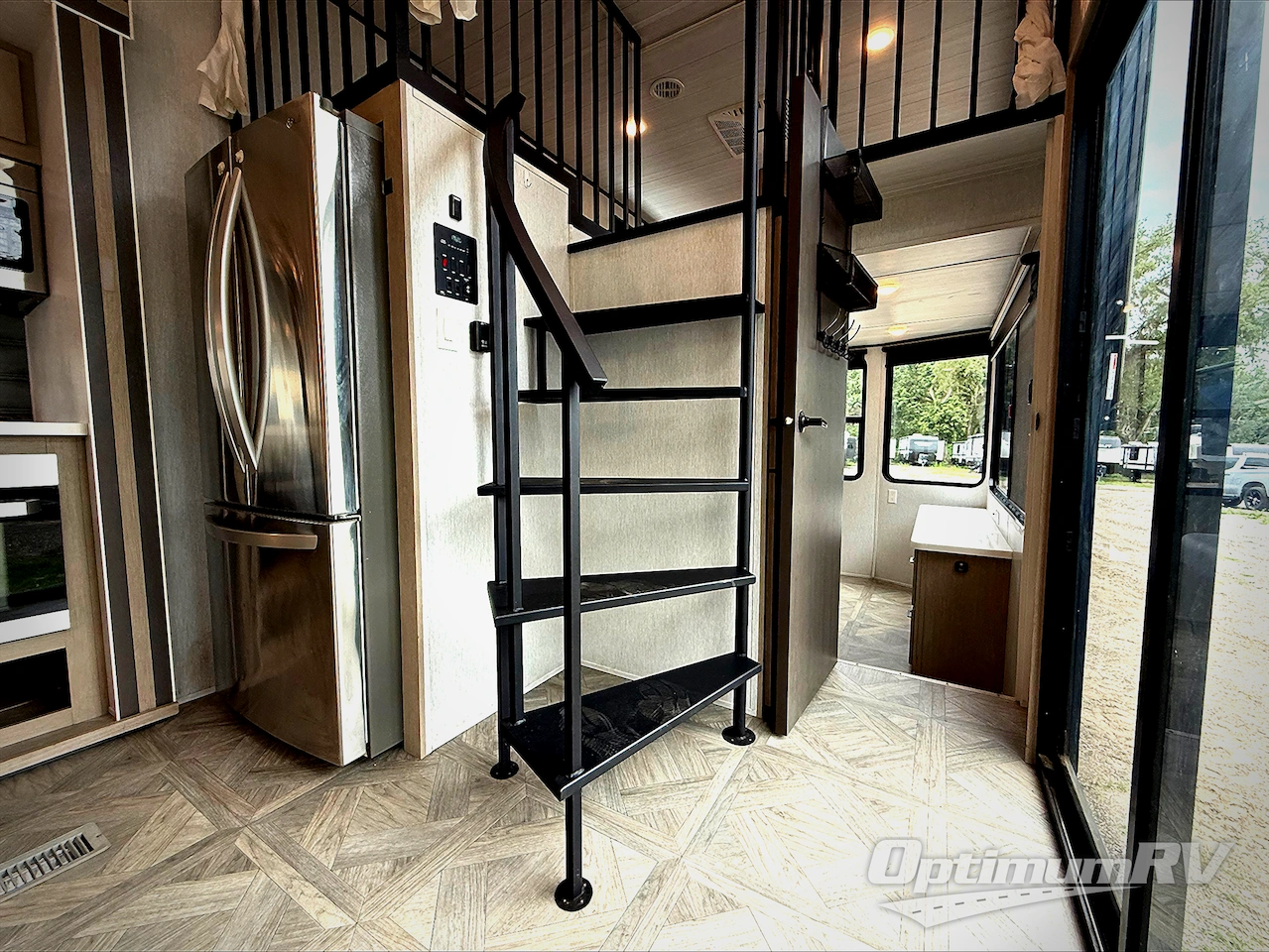 2023 Forest River Salem Grand Villa 42VIEW Photo 12