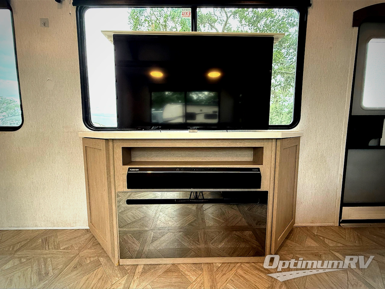 2023 Forest River Salem Grand Villa 42VIEW Photo 7