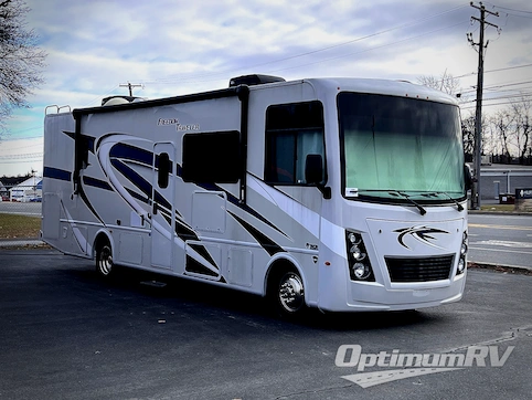 Used 2023 Thor Freedom Traveler 30A Featured Photo