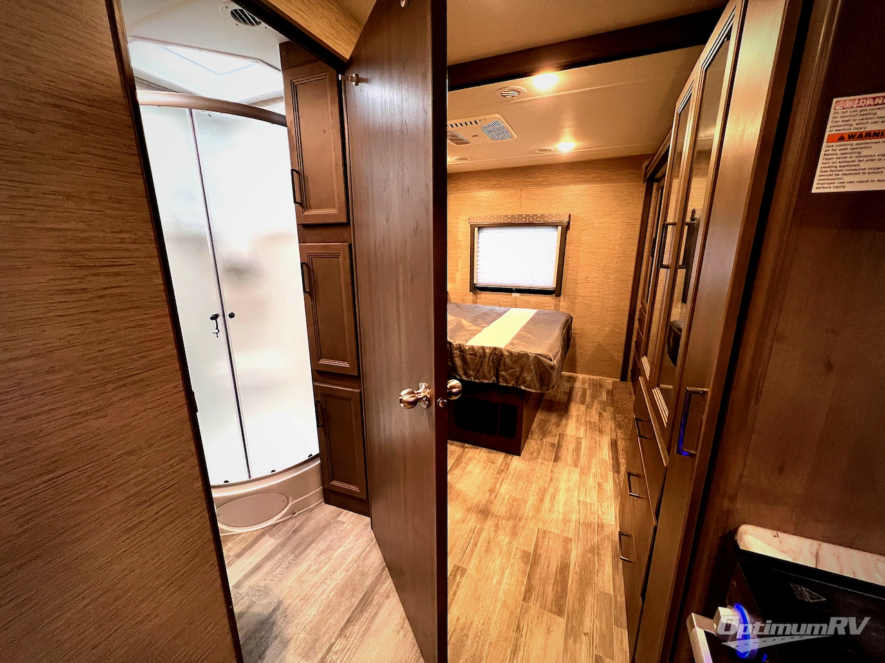 2023 Thor Freedom Traveler 30A Photo 32