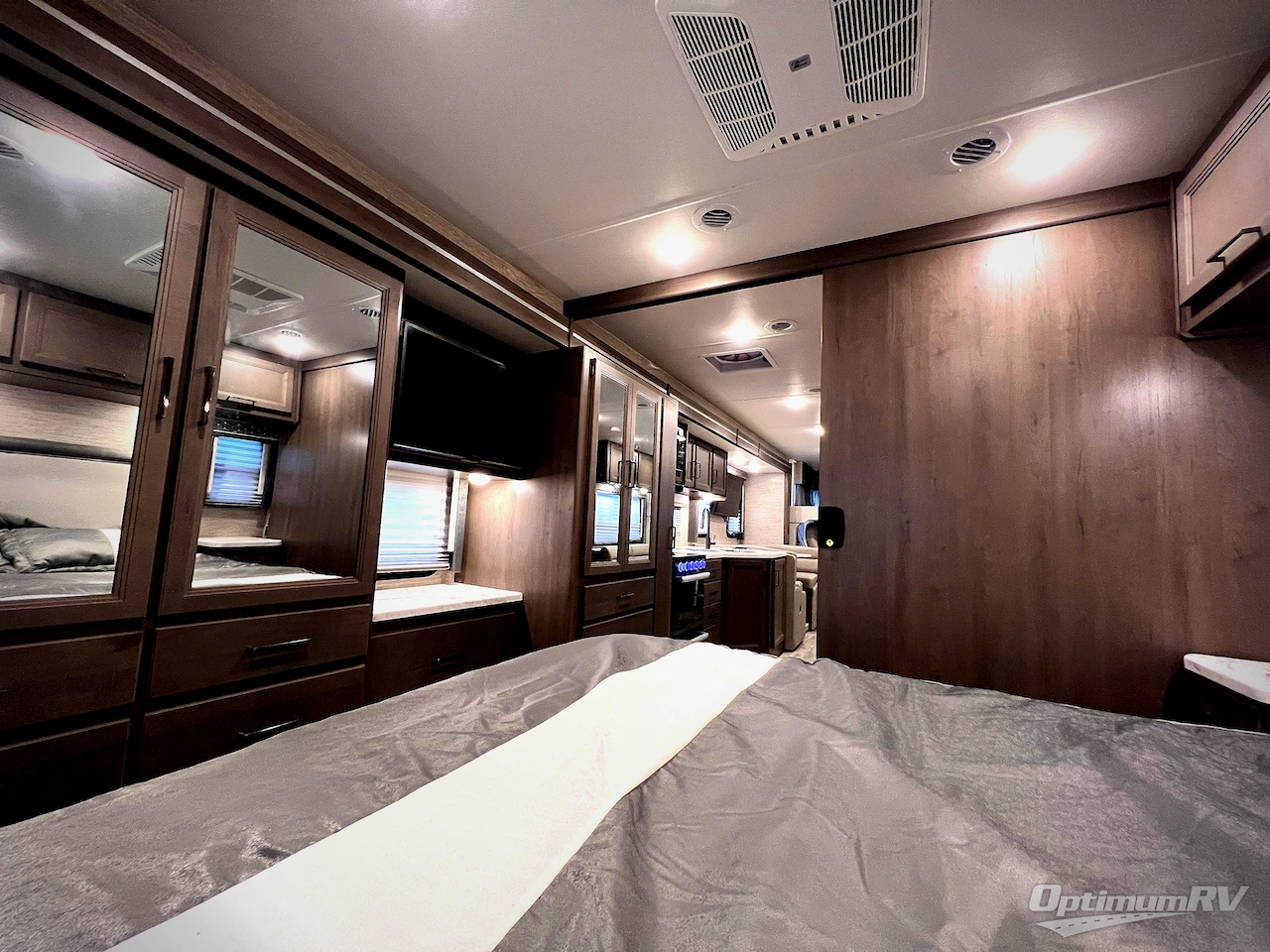 2023 Thor Freedom Traveler 30A Photo 39