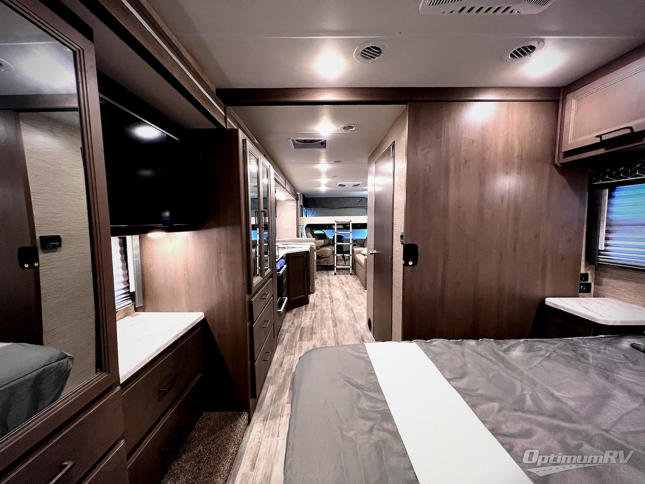 2023 Thor Freedom Traveler 30A Photo 42