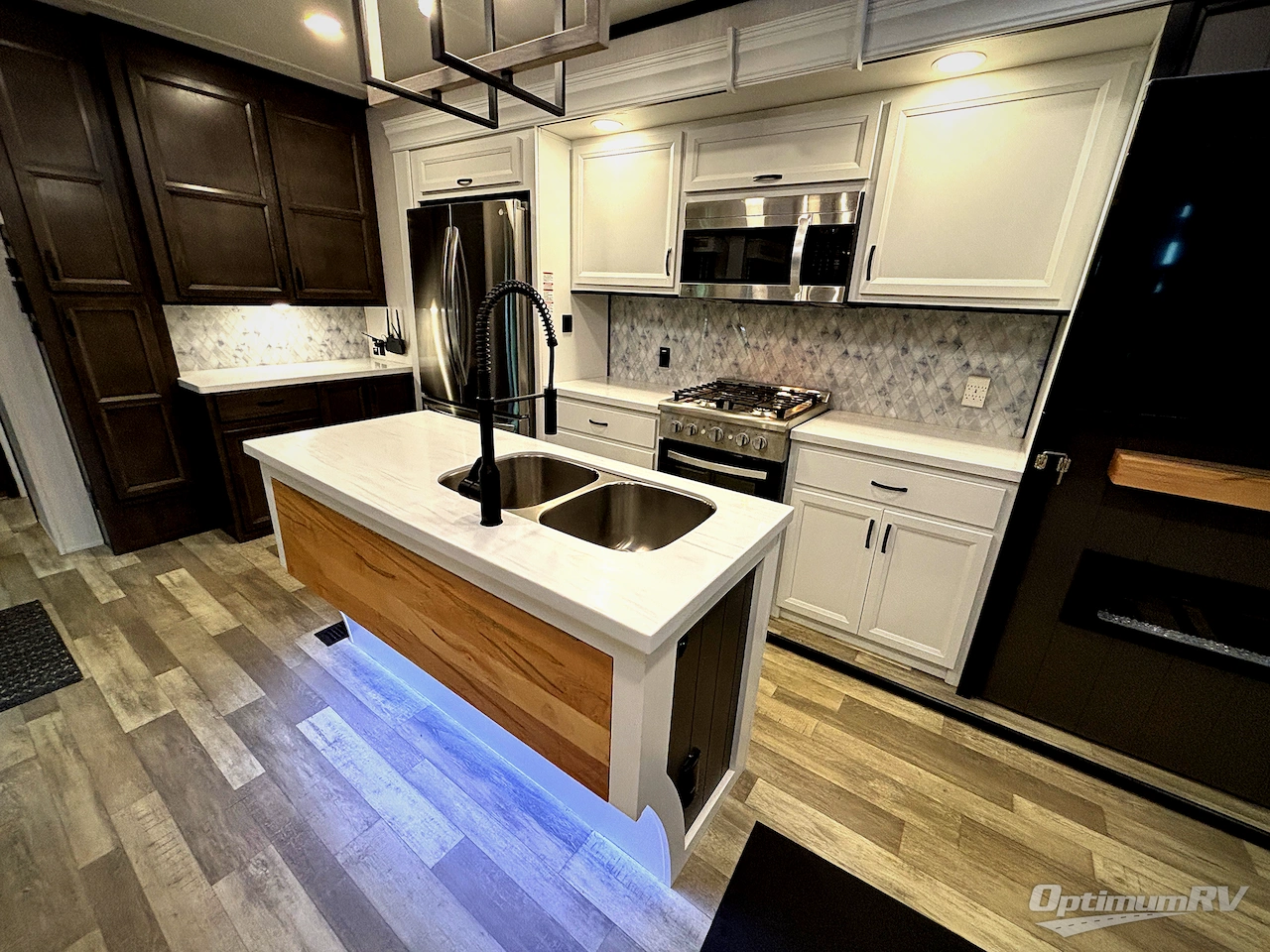 2023 Forest River Cedar Creek Cottage 40CCK Photo 10