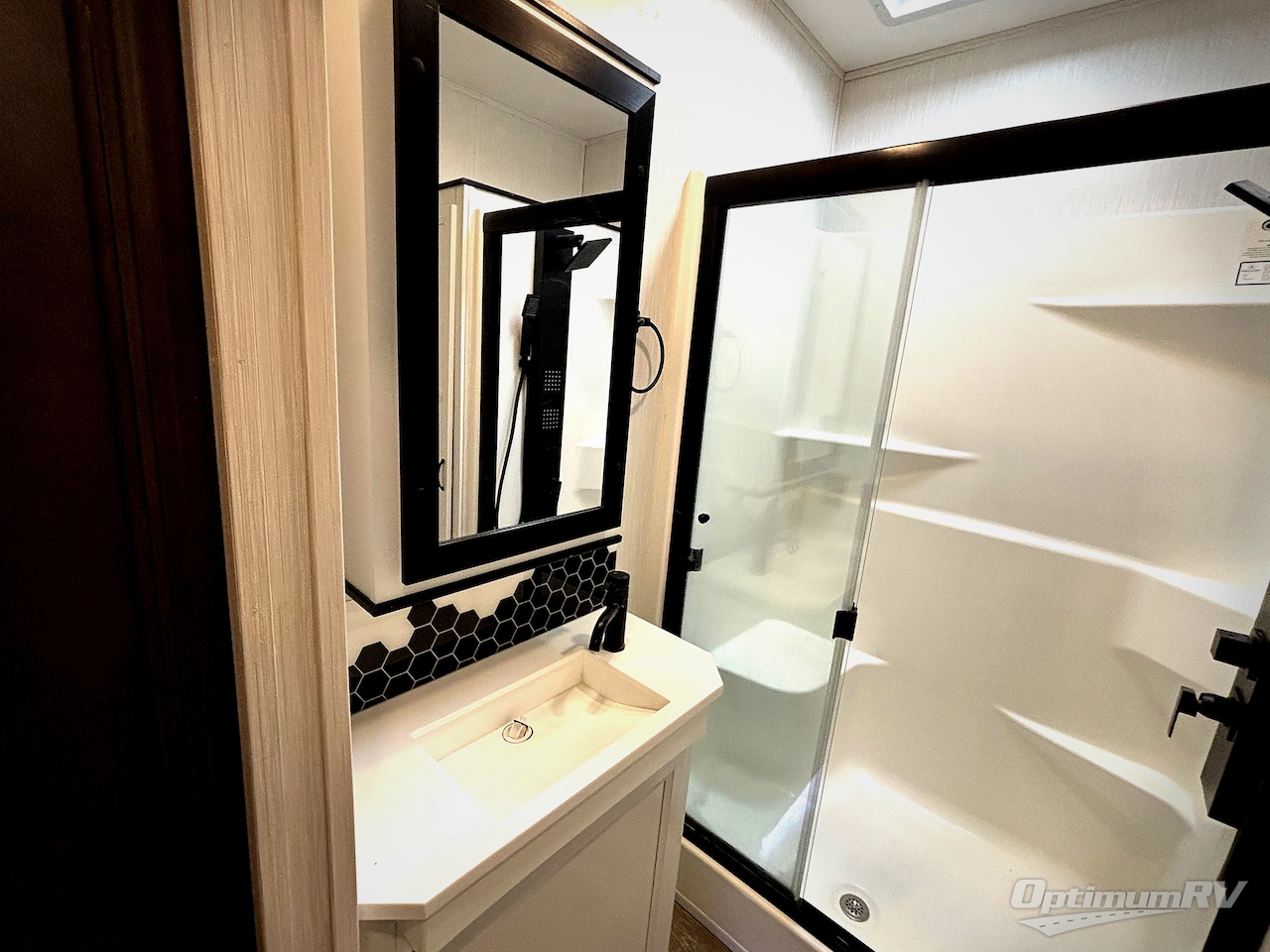 2023 Forest River Cedar Creek Cottage 40CCK Photo 16