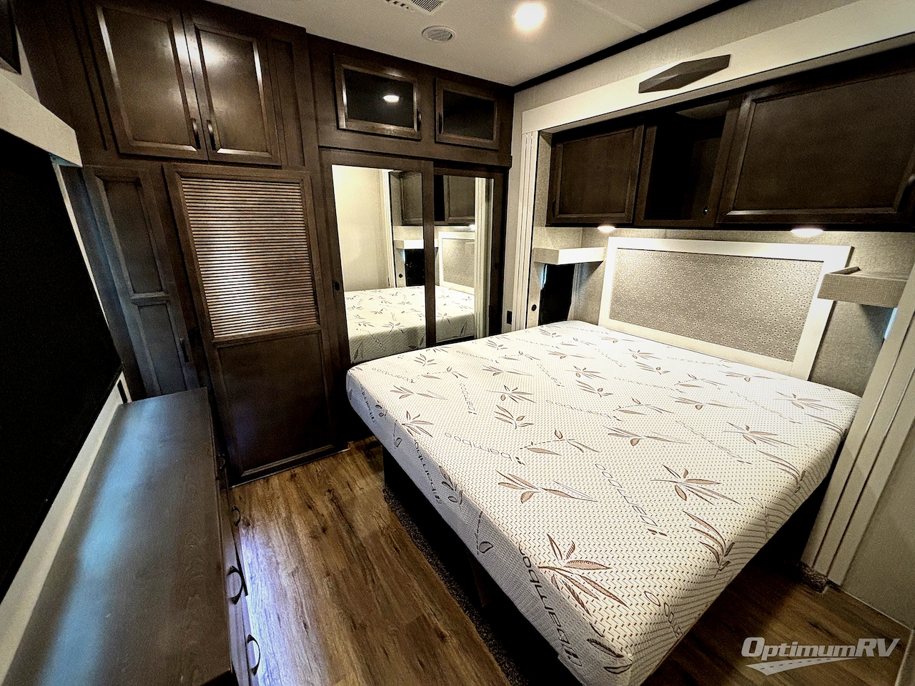 2023 Forest River Cedar Creek Cottage 40CCK Photo 17