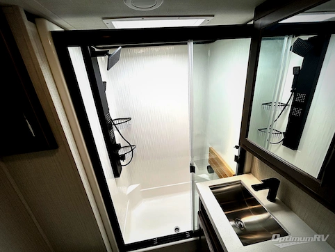 2022 Grand Design Solitude 375RES R RV Photo 4