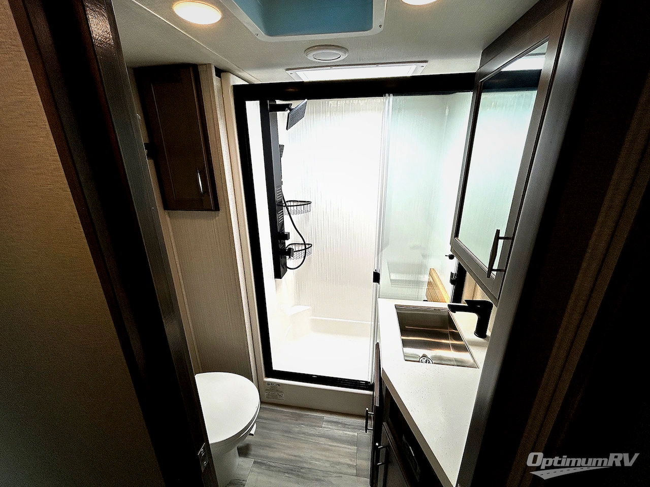 2022 Grand Design Solitude 375RES R Photo 11