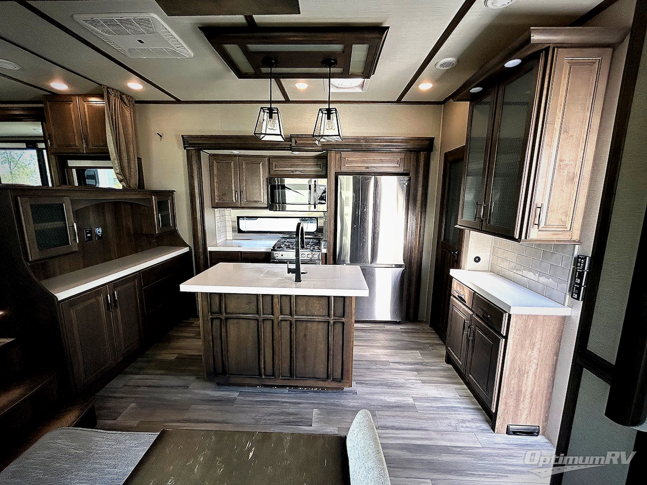 2022 Grand Design Solitude 375RES R Photo 14