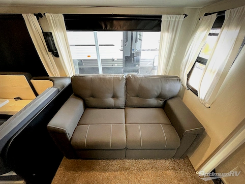 2021 Forest River Vibe 33BH RV Photo 2