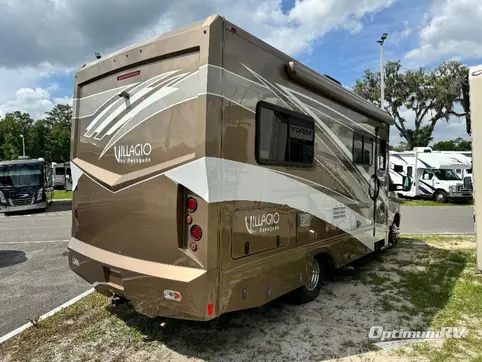 2018 Renegade Villagio 25UCB RV Photo 2