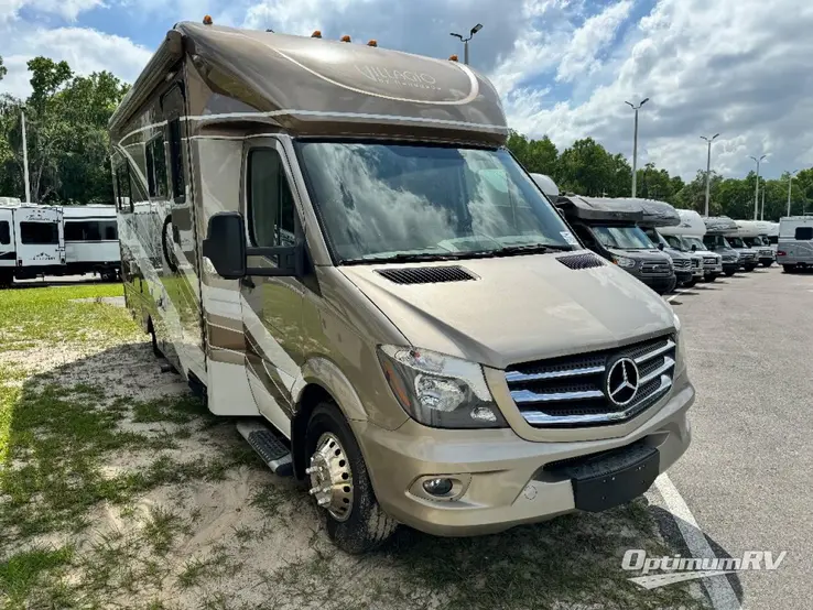 2018 Renegade Villagio 25UCB RV Photo 1