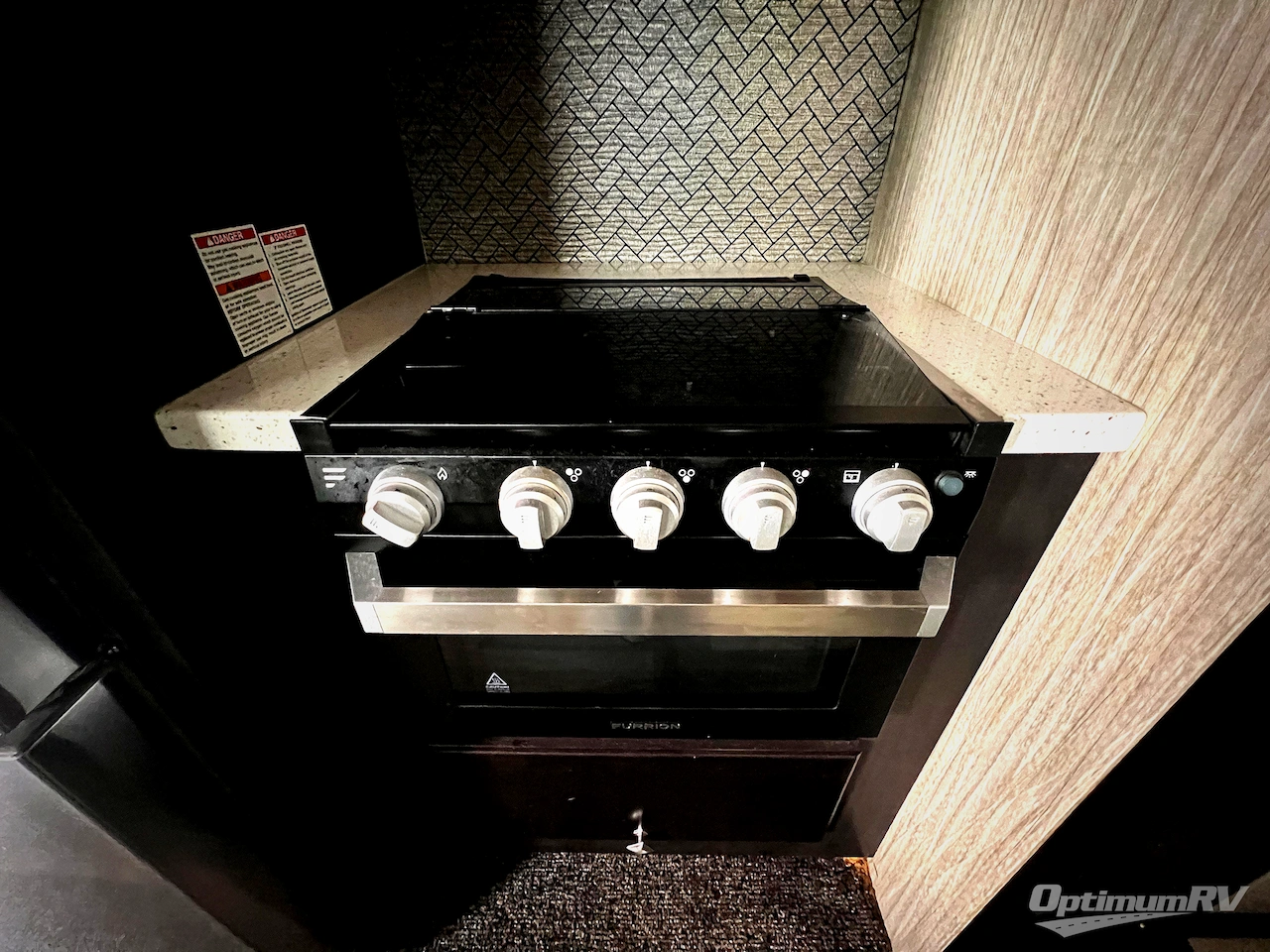 2019 Heartland Road Warrior 430 Photo 9