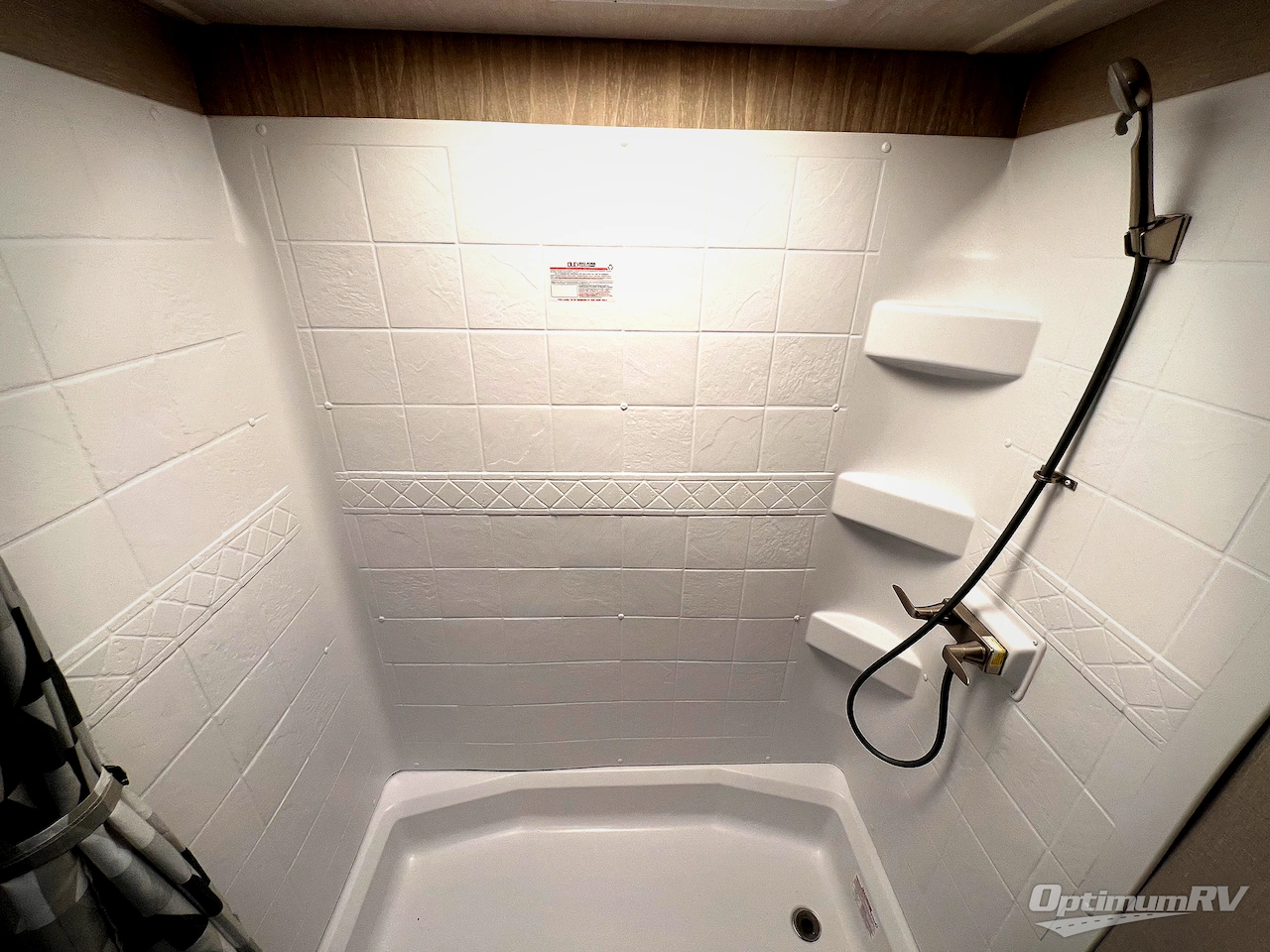 2019 Heartland Road Warrior 430 Photo 19