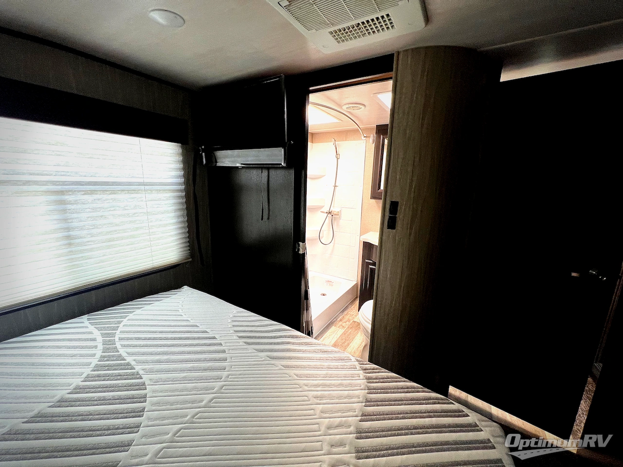 2019 Heartland Road Warrior 430 Photo 22