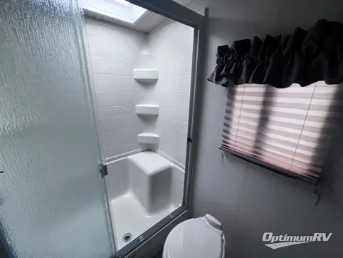 2019 Palomino Palomino 202RB RV Photo 4