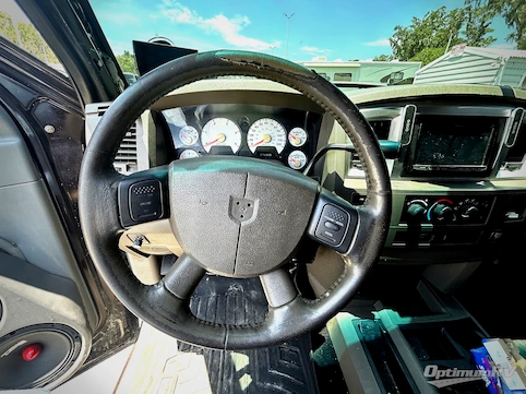 2008 Dodge RAM 2500 RV Photo 4
