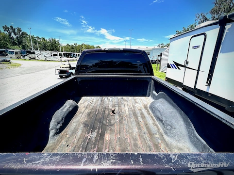 2008 Dodge RAM 2500 RV Photo 3