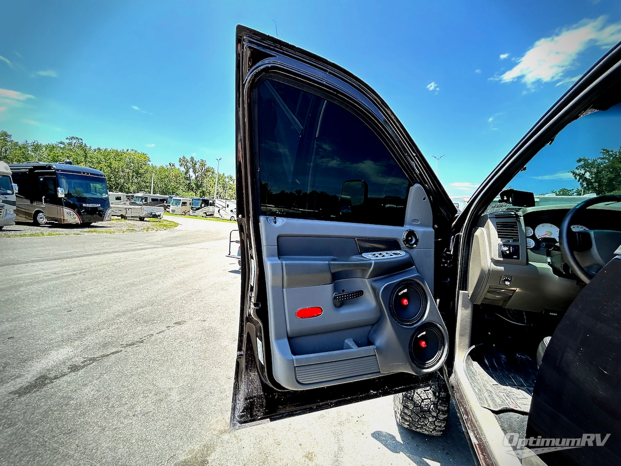 2008 Dodge RAM 2500 Photo 8