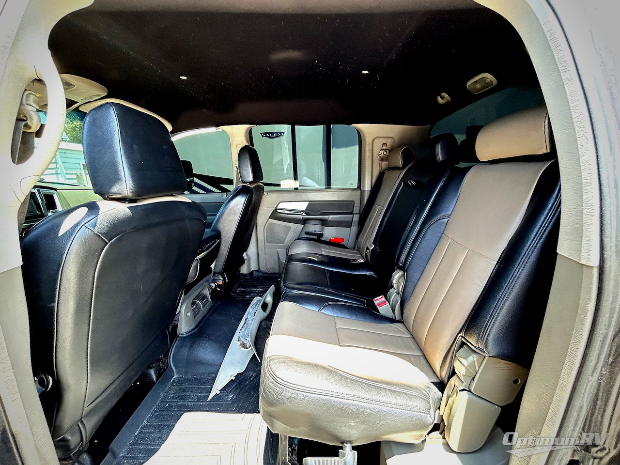 2008 Dodge RAM 2500 Photo 13