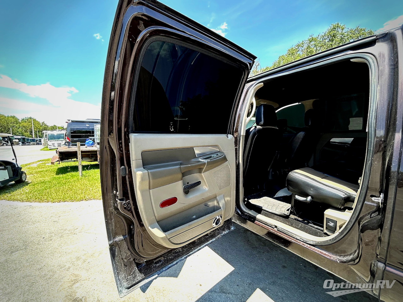 2008 Dodge RAM 2500 Photo 14