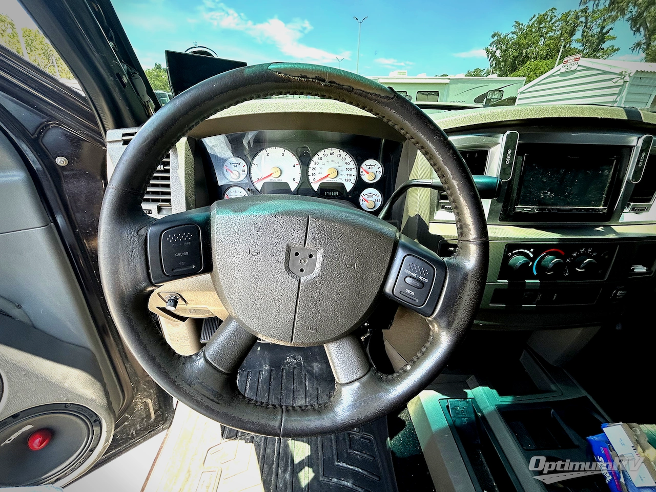 2008 Dodge RAM 2500 Photo 10