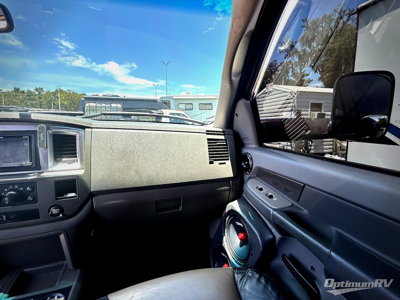 2008 Dodge RAM 2500 Photo 12