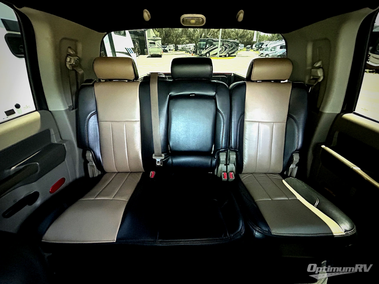 2008 Dodge RAM 2500 Photo 15