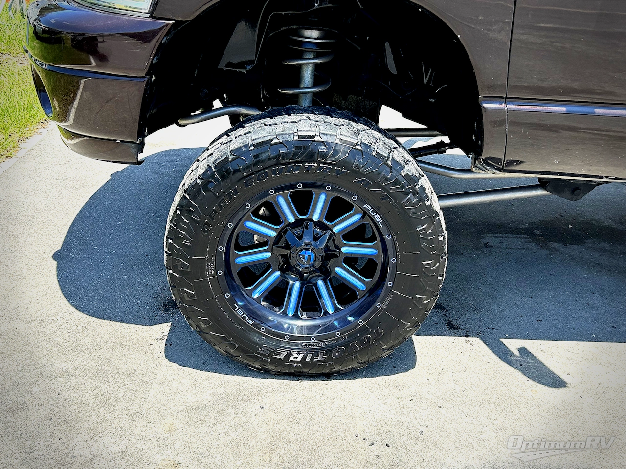 2008 Dodge RAM 2500 Photo 16