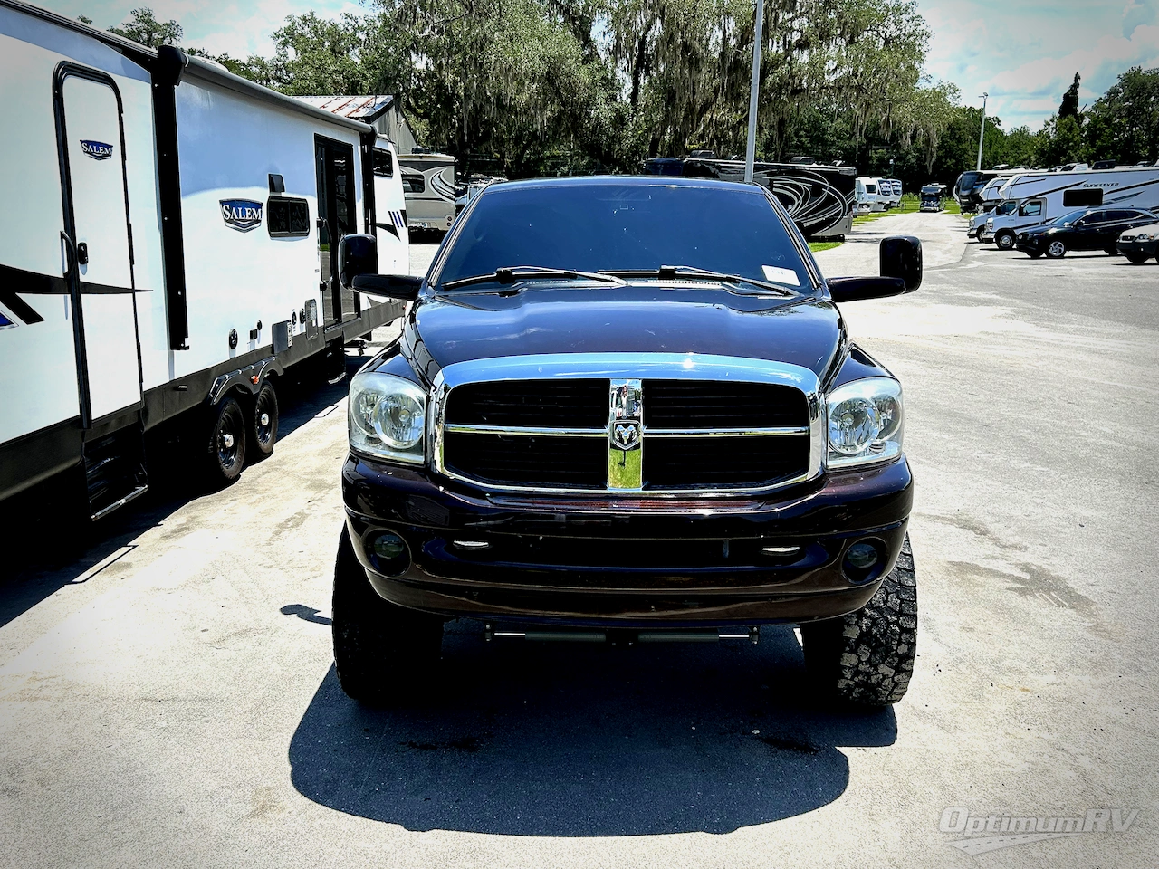 2008 Dodge RAM 2500 Photo 5