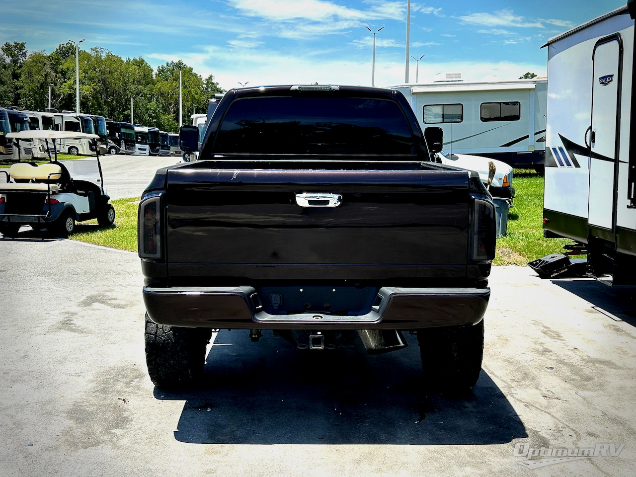 2008 Dodge RAM 2500 Photo 6