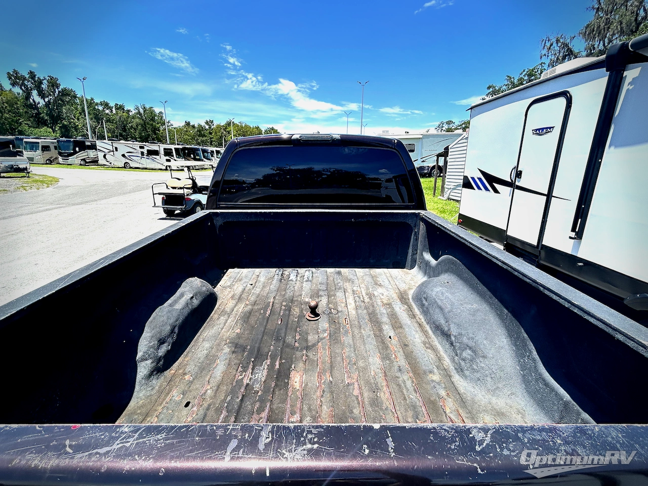 2008 Dodge RAM 2500 Photo 7