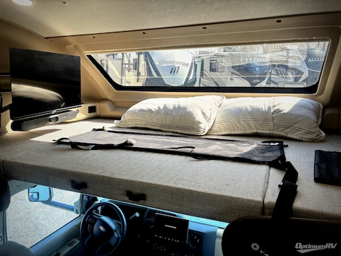 2025 Entegra Odyssey 27U RV Photo 4