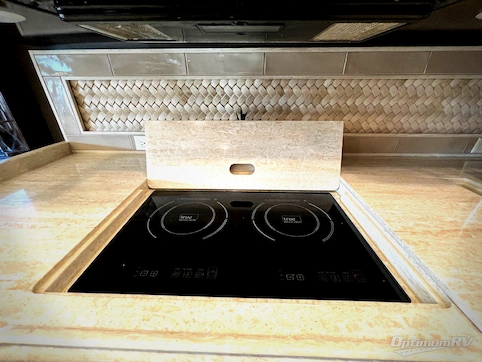 2018 Tiffin Allegro Bus 40AP RV Photo 3